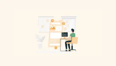 تطوير تطبيق احترافي باستخدام Flutter يعمل على Android و iOS