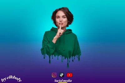 Creative design 🤩