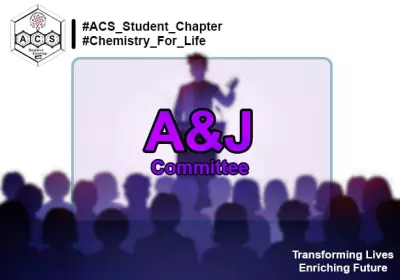 بوستر عن كوميتي ال A&J