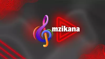 تصميم شعارات ولوجو مختلفه للقنوات والتشيرتات والسوشيال ميديا