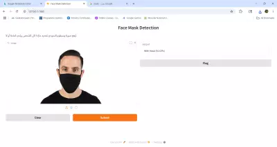 إنشاء نماذج الذكاء الاصطناعي باستخدام تقنيات تعلم الآلة