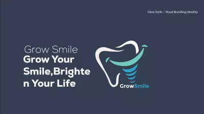 Visual Branding Idenitity