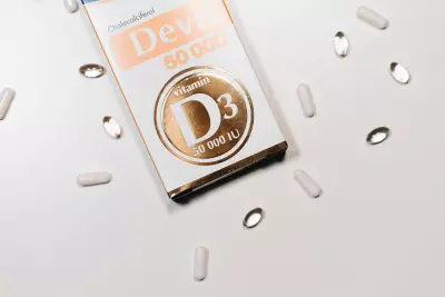 The Role of Vitamin D in Strengthening the Immune System