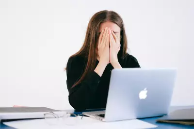 The Impact of Chronic Stress on the Immune System