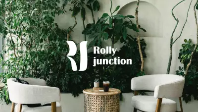 Rolly Junction بناء هويه كامله