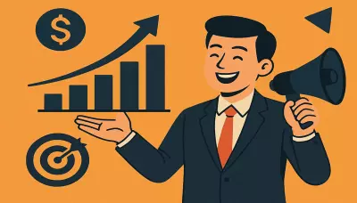 زيادة المبيعات من خلال الاعلانات الممولة