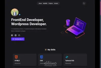 My Portfolio