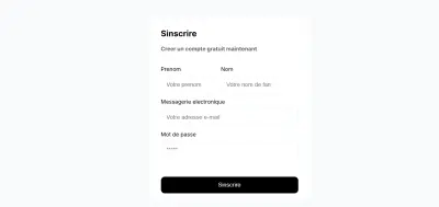 Multilingual Website with Python and FastAPI
