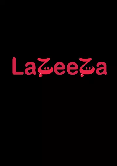 لوجو لمطعم وجبات سريعة