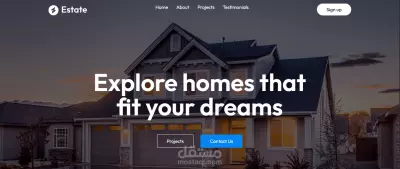 Real Estate