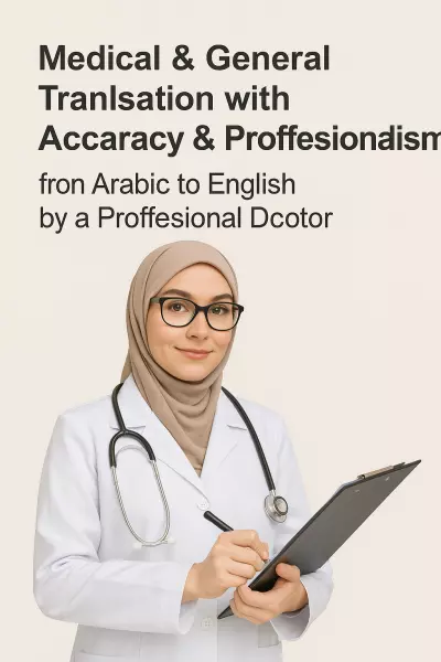 ترجمه كلمات و مصطلحات طبيه