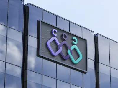 تصميم شعارات احترافية لشركات – Logo Design for Businesses