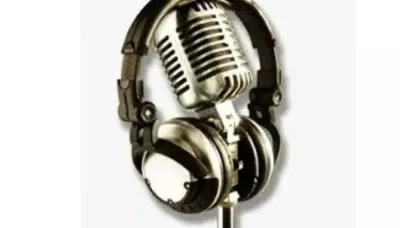 فويس أوفر voice over artist