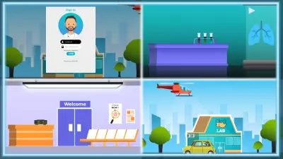 PowerPoint for Medical Project
