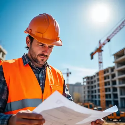 حصر كميات شامل لتنظيم وإدارة التكلفة