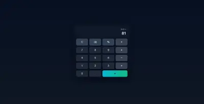 calculator