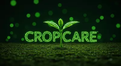 CropCare: مراقبة ذكية لصحة النباتات