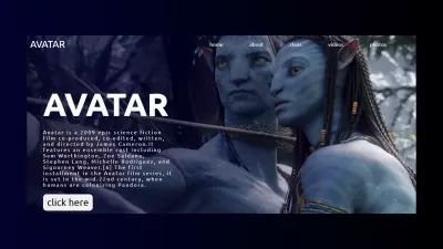 تصاميم ومشاريع لمواقع اجريتها سابقا