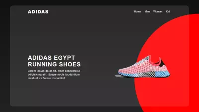 تصاميم ومشاريع لمواقع اجريتها سابقا