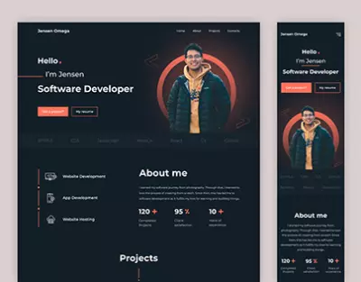 Portofolio
