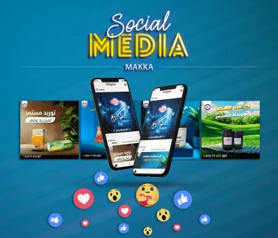 Social Media Post Design