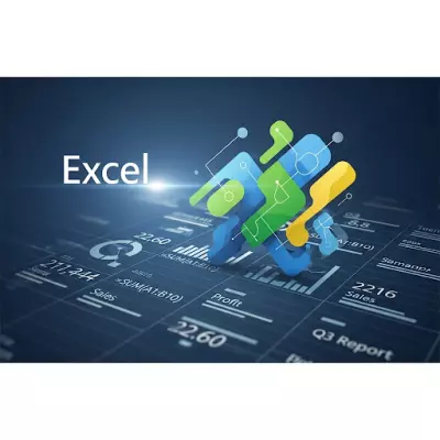 تنظيم بيانات عملاء باستخدام Excel