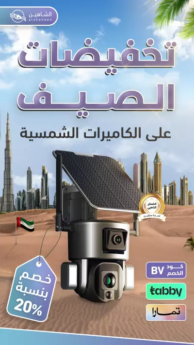 تصاميم سوشال ميديا لمتاجر الكترونية