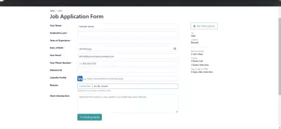 مجموعة أعمال ERP باستخدام Odoo