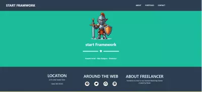ضافة وتخصيص نظام التوجيه (Routing) في تطبيقات rAngula