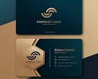 I will design a professional business card that stands out