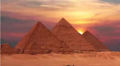 الجيزه مصر