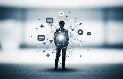 تصاميم منفعة بال AI