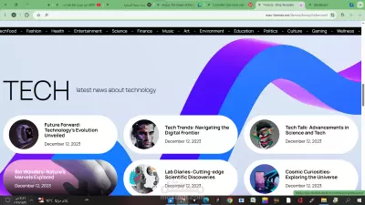 موقع تصميم بوستات ومدونات