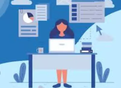 إدخال بيانات على اكسل