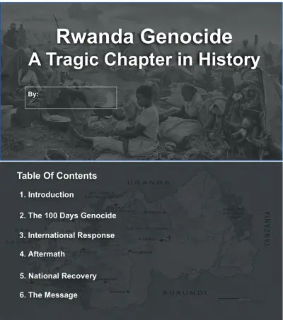 تصميم قوالب عروض تقديمية مخصصة لهويتك