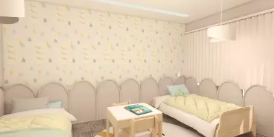 تصميمات داخليه