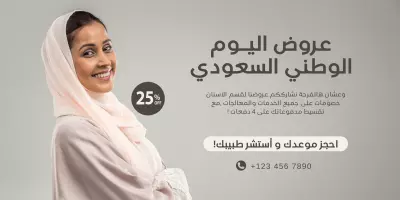 تصميم صور إعلانية إحترافية