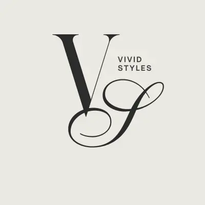 تصميم شعارات وهوية بصرية