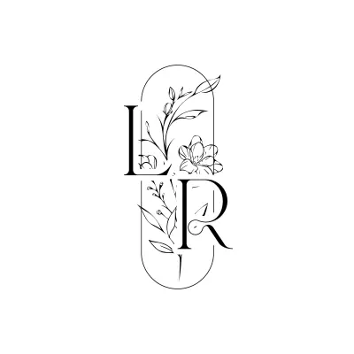 تصميم شعارات وهوية بصرية