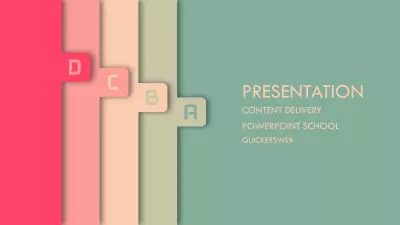 Power point presentation