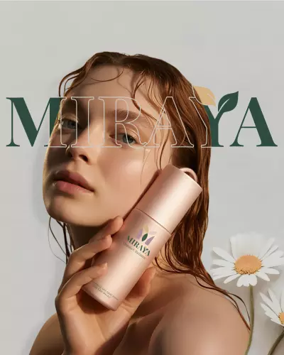Beauty company
