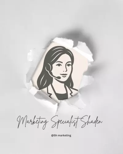 تصميم دعائي احتراف