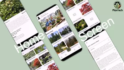 PlanTech App