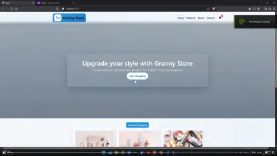 Granny-Cosmetics
