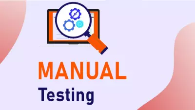 اختبار يدوي لمواقع تطبيقات الويب