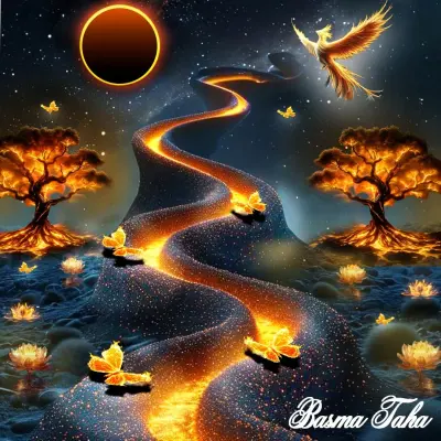 عالم أخر من الحياة