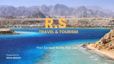 شركة سياحية R.S