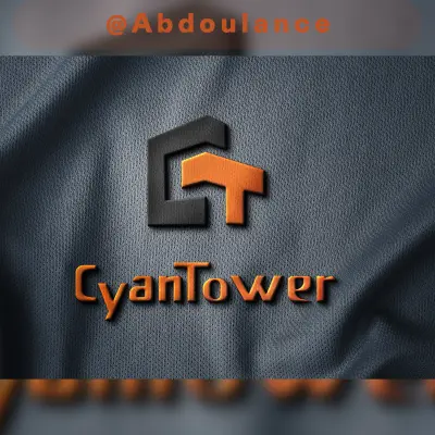 تصميم شعارات و هويات بصرية