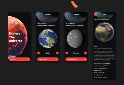 Space Application