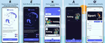 Events App